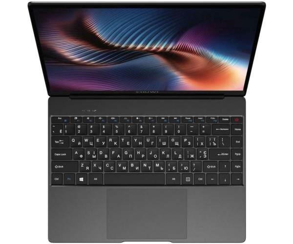 Ноутбук CHUWI LarkBook X (8/256) – Intel Celeron, экран 14